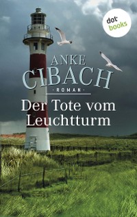 Cover Der Tote vom Leuchtturm