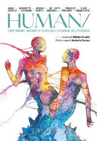 Cover Human/