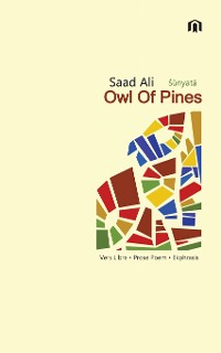 Cover Owl of Pines