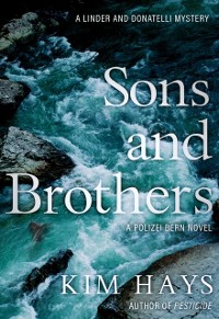 Cover Sons and Brothers