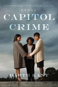 Cover Capitol Crime