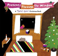 Cover Presents Through the Window
