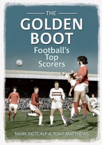 Cover Golden Boot