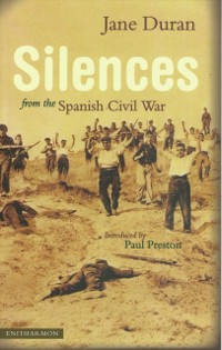 Cover Silences from the Spanish Civil War