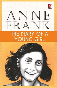 Cover The Diary of A Young Girl