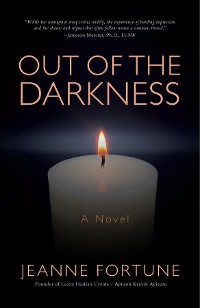 Cover OUT OF THE DARKNESS