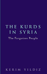 Cover The Kurds in Syria
