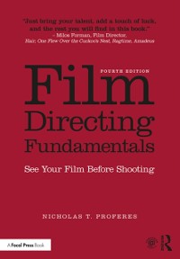 Cover Film Directing Fundamentals