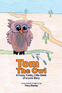 Cover Tom the Owl