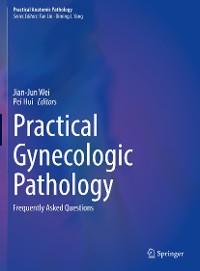 Cover Practical Gynecologic Pathology