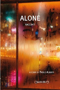 Cover Alone. Racconti