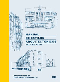 Cover Manual de estilos arquitectónicos