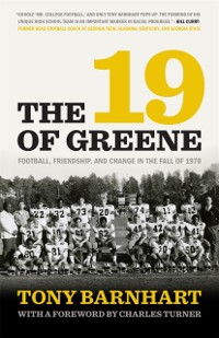 Cover The 19 of Greene