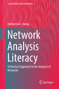 Cover Network Analysis Literacy