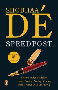 Cover Speedpost