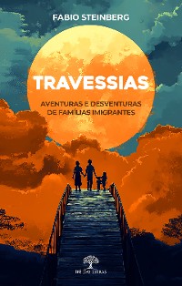 Cover Travessias