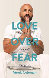 Cover Love Over Fear