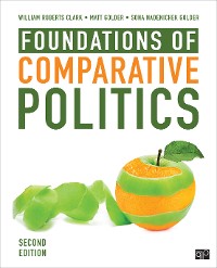 Cover Foundations of Comparative Politics