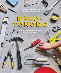 Cover Réno-Tonome