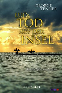 Cover LUCs Tod auf der Insel