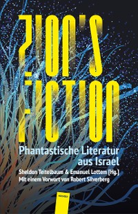 Cover Zion's Fiction
