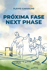 Cover Próxima Fase: next phase