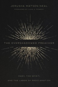 Cover Overshadowed Preacher