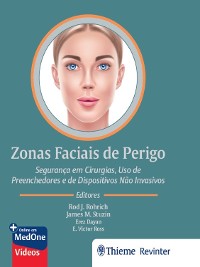 Cover Zonas Faciais de Perigo