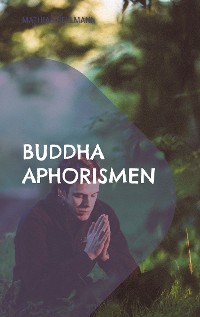 Cover Buddha Aphorismen