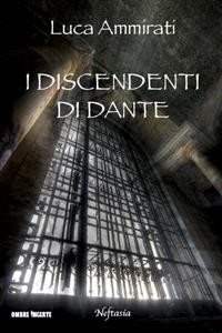 Cover I discendenti di Dante