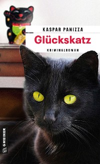 Cover Glückskatz