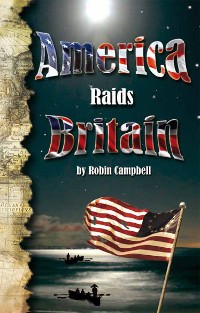 Cover America Raids Britain