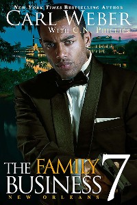 Cover The Family Business 7