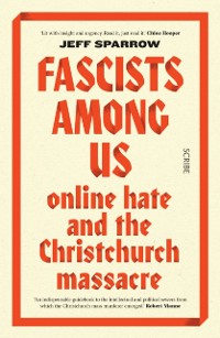 Cover Fascists Among Us