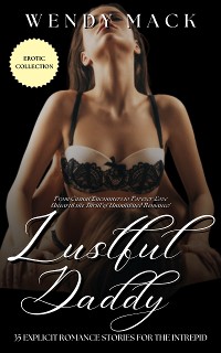 Cover Lustful Daddy