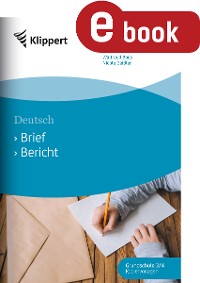 Cover Brief - Bericht