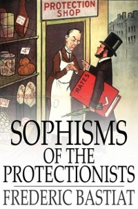 Cover Sophisms of the Protectionists