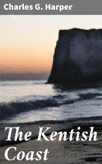 Cover The Kentish Coast
