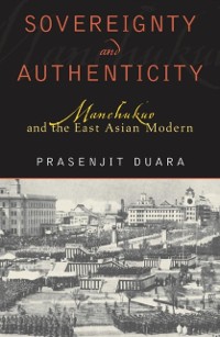 Cover Sovereignty and Authenticity
