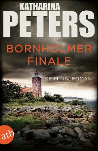 Cover Bornholmer Finale