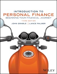 Cover Introduction to Personal Finance