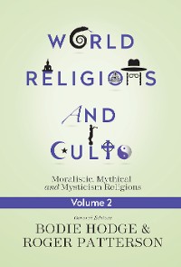 Cover World Religions and Cults Volume 2