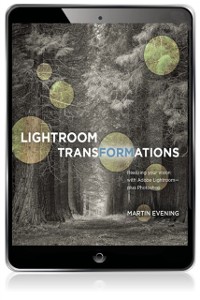 Cover Lightroom Transformations
