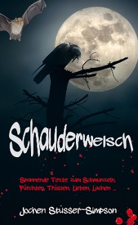 Cover Schauderwelsch