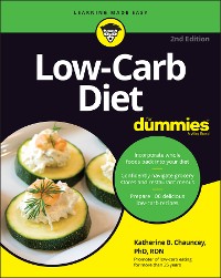 Cover Low-Carb Diet For Dummies