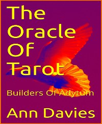Cover The Oracle Of Tarot