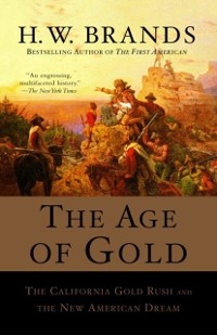 Cover Age of Gold