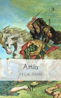 Cover Attila