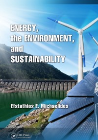 Cover Energy, the Environment, and Sustainability