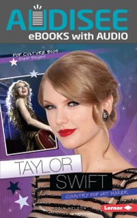 Cover Taylor Swift